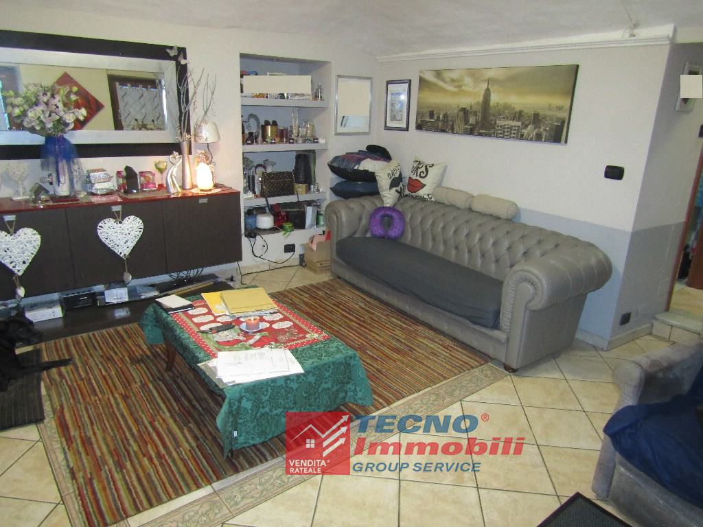Casa indipendente Frazione Perrero, Barbania - TecnoimmobiliGroup