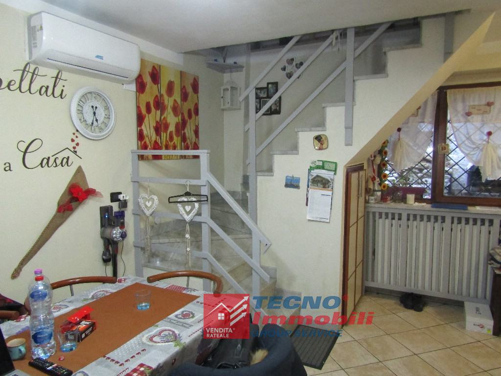 Casa indipendente Frazione Perrero, Barbania - TecnoimmobiliGroup