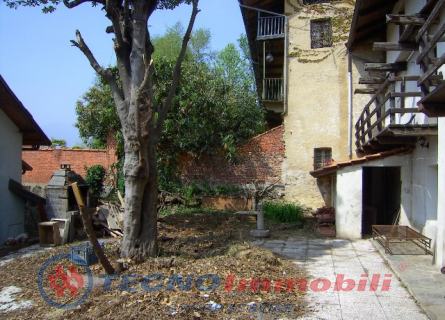 Casa indipendente Borgata Gerbido, Rocca Canavese - TecnoimmobiliGroup