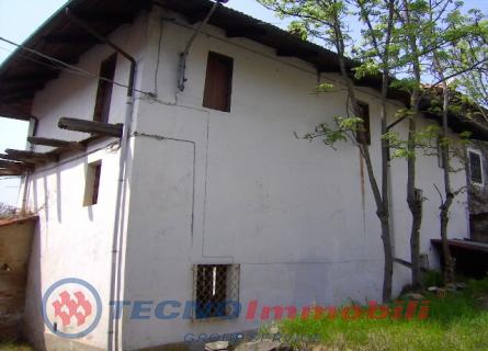 Casa indipendente Borgata Gerbido, Rocca Canavese - TecnoimmobiliGroup