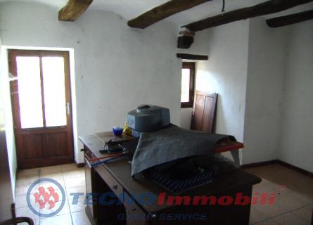 Casa indipendente Borgata Gerbido, Rocca Canavese - TecnoimmobiliGroup