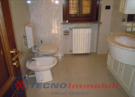 Villa Via Lanzo, Cafasse - TecnoimmobiliGroup