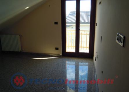 Villa Via Lanzo, Cafasse - TecnoimmobiliGroup