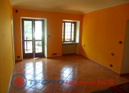 Casa semi-indipendente Frazione Remondato, Rocca Canavese - TecnoimmobiliGroup