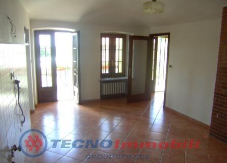 Casa semi-indipendente Frazione Remondato, Rocca Canavese - TecnoimmobiliGroup