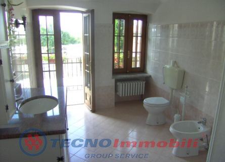 Casa semi-indipendente Frazione Remondato, Rocca Canavese - TecnoimmobiliGroup