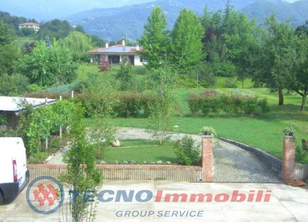 Casa semi-indipendente Frazione Remondato, Rocca Canavese - TecnoimmobiliGroup