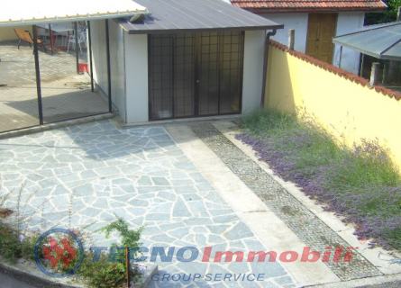 Casa semi-indipendente Frazione Remondato, Rocca Canavese - TecnoimmobiliGroup