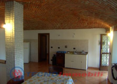 Casa semi-indipendente Frazione Remondato, Rocca Canavese - TecnoimmobiliGroup