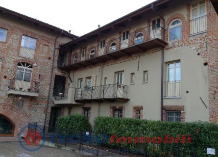 Appartamento Via Canonico Maffei, San Maurizio Canavese - TecnoimmobiliGroup