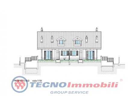 Villa Via Beltempo, San Maurizio Canavese - TecnoimmobiliGroup