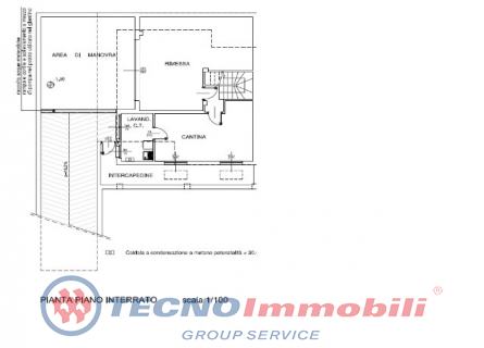 Villa Via Beltempo, San Maurizio Canavese - TecnoimmobiliGroup