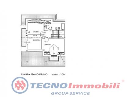 Villa Via Beltempo, San Maurizio Canavese - TecnoimmobiliGroup