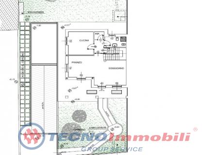 Villa Via Beltempo, San Maurizio Canavese - TecnoimmobiliGroup