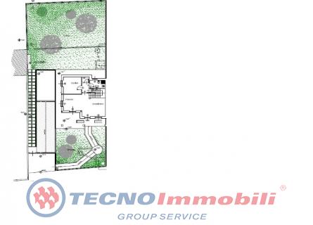 Villa Via Beltempo, San Maurizio Canavese - TecnoimmobiliGroup