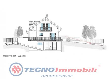 Villa Via Beltempo, San Maurizio Canavese - TecnoimmobiliGroup