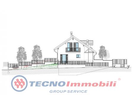 Villa Via Beltempo, San Maurizio Canavese - TecnoimmobiliGroup