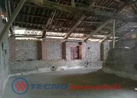 Casa indipendente Vicolo Castello, Levone - TecnoimmobiliGroup