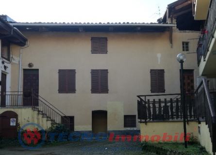 Casa indipendente Vicolo Castello, Levone - TecnoimmobiliGroup