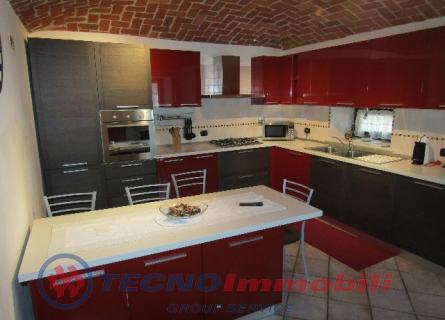 Casa indipendente Via Vanchiglia, Rocca Canavese - TecnoimmobiliGroup