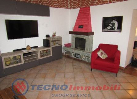 Casa indipendente Via Vanchiglia, Rocca Canavese - TecnoimmobiliGroup