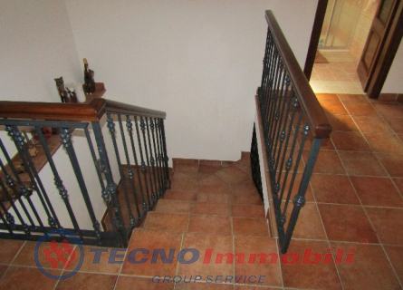 Casa indipendente Via Vanchiglia, Rocca Canavese - TecnoimmobiliGroup