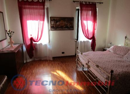 Casa indipendente Via Vanchiglia, Rocca Canavese - TecnoimmobiliGroup