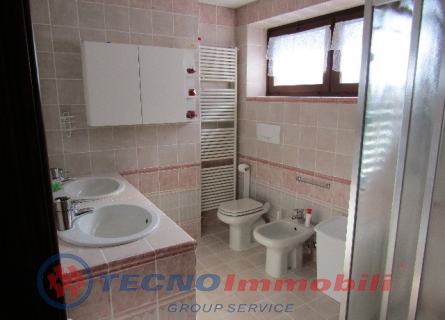 Casa indipendente Via Vanchiglia, Rocca Canavese - TecnoimmobiliGroup