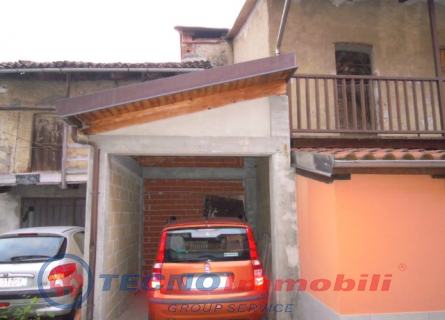 Rustico/Casale Via Marconi, Cafasse - TecnoimmobiliGroup