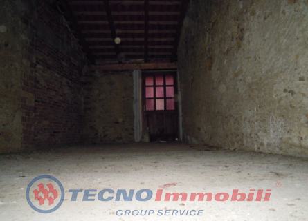 Rustico/Casale Via Marconi, Cafasse - TecnoimmobiliGroup