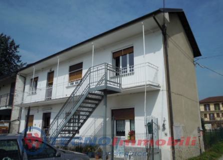 Casa indipendente Via Alessandro Manzoni, Ciriè - TecnoimmobiliGroup