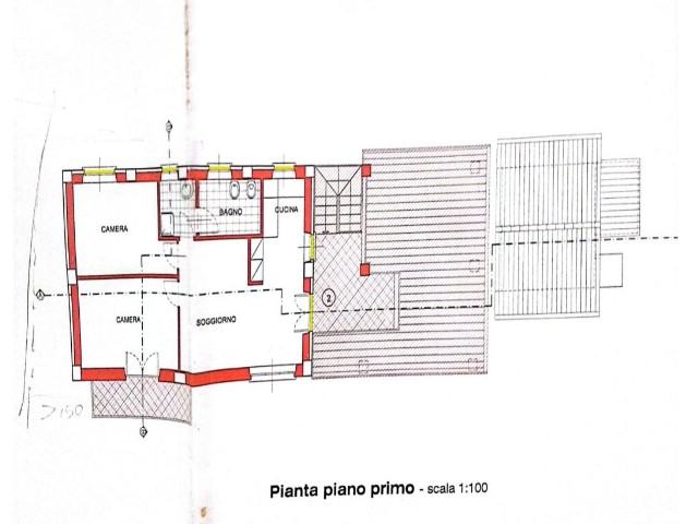 Rustico/Casale Strada Del Padre, Nole - TecnoimmobiliGroup