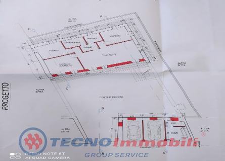 Rustico/Casale Vicolo Levante, Nole - TecnoimmobiliGroup