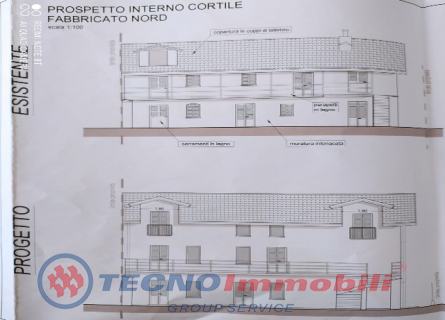 Rustico/Casale Vicolo Levante, Nole - TecnoimmobiliGroup
