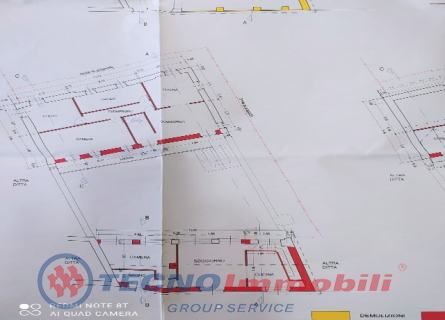 Rustico/Casale Vicolo Levante, Nole - TecnoimmobiliGroup