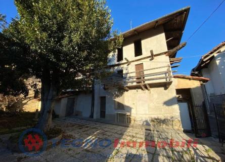 Casa indipendente Borgata Gerbido, Rocca Canavese - TecnoimmobiliGroup