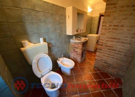 Casa indipendente Borgata Gerbido, Rocca Canavese - TecnoimmobiliGroup