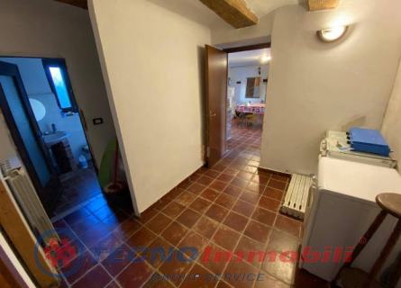 Casa indipendente Borgata Gerbido, Rocca Canavese - TecnoimmobiliGroup