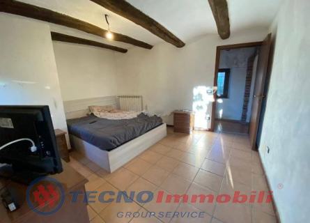 Casa indipendente Borgata Gerbido, Rocca Canavese - TecnoimmobiliGroup