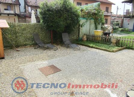 Casa indipendente Via Dell`industria, Villanova Canavese - TecnoimmobiliGroup