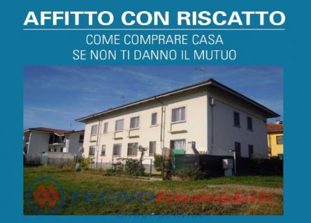 Appartamento Via Martiri Della Libertà, Villanova Canavese - TecnoimmobiliGroup