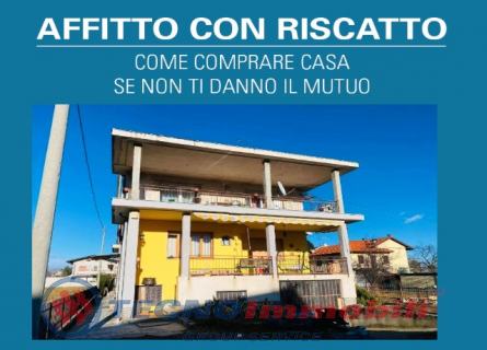 Appartamento Via Reposa, Mathi - TecnoimmobiliGroup