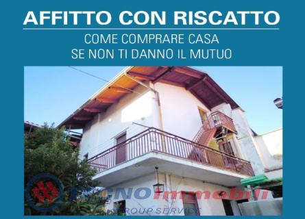 Casa indipendente Vicolo Privato, Levone - TecnoimmobiliGroup