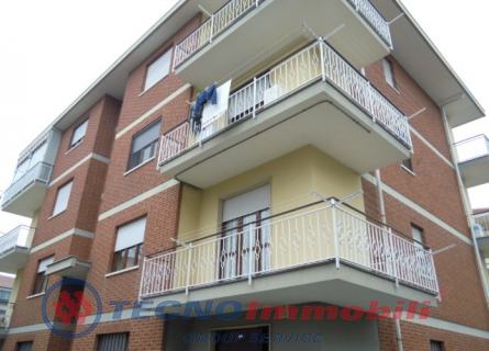 Appartamento Via Gazzera, Ciriè - TecnoimmobiliGroup