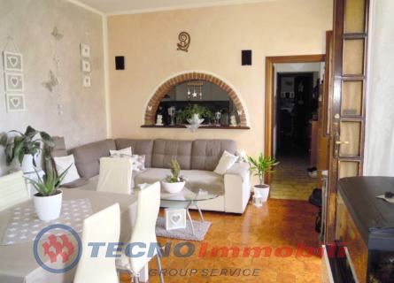 Casa indipendente Via Lanzo, Ciriè - TecnoimmobiliGroup