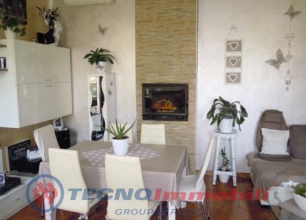 Casa indipendente Via Lanzo, Ciriè - TecnoimmobiliGroup