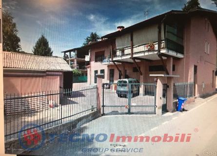 Casa indipendente Via Vanchiglia, Rocca Canavese - TecnoimmobiliGroup