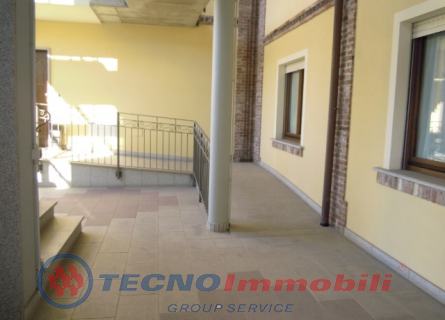 Appartamento Via Sant`anna, Balangero - TecnoimmobiliGroup