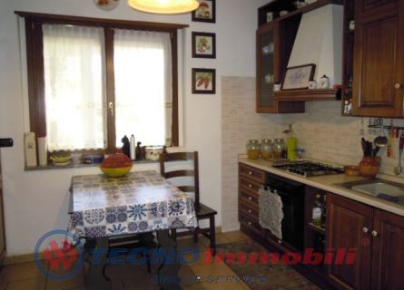 Appartamento Via Sant`anna, Balangero - TecnoimmobiliGroup