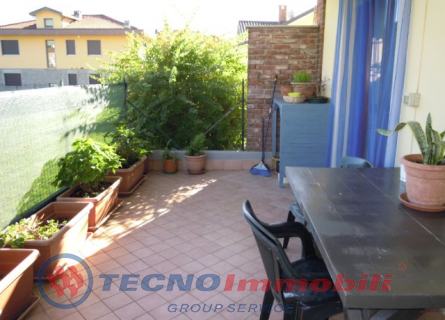 Appartamento Via Sant`anna, Balangero - TecnoimmobiliGroup